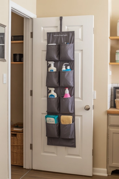 Rolling Under-Bed Storage Drawers