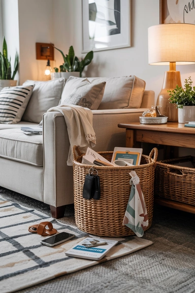  PEGBOARD WALL ORGANIZING HACKS