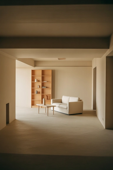 21 Apartment Organizing Hacks That Reduce Visual Clutter Fast 2 Remove Objects That Do Not Support Daily Apartment Use