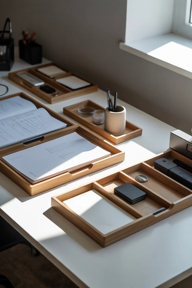 23 Japanese Organization Hacks for Clutter-Free, Intentional Living 11 Assign Objects a Single, Non-Negotiable Home