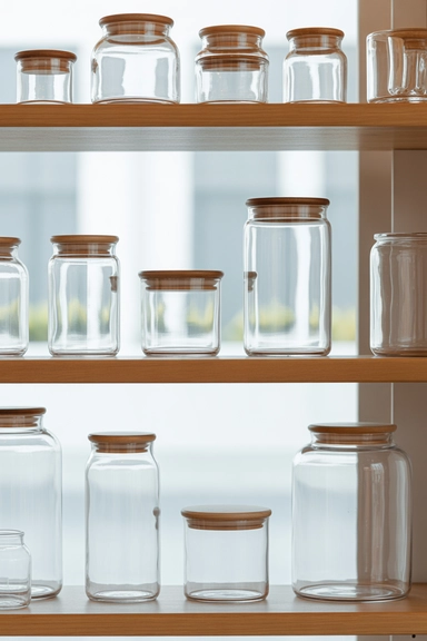 Choosing Containers That Don’t Fight Each Other