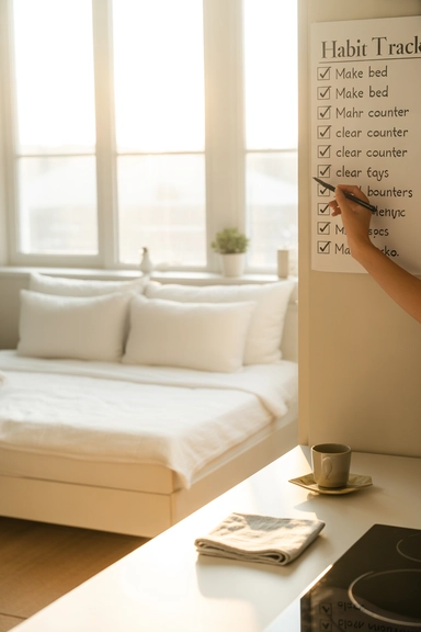 Creating Micro-Routines That Run Automatically