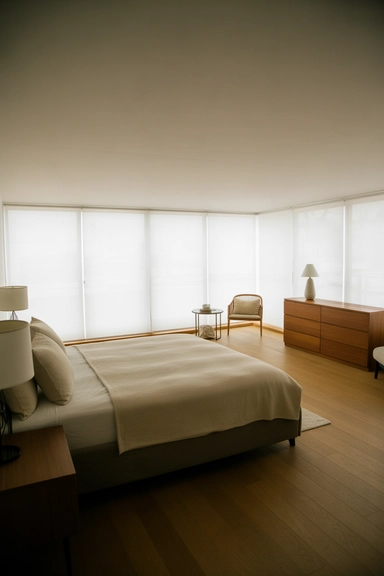  Furniture Spacing That Restores Visual Breathing Room