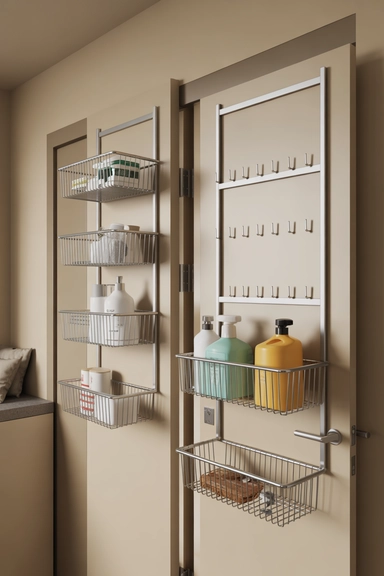 Adjustable Door Systems for Changing Storage Needs