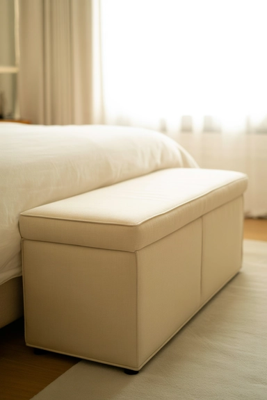 23 Bedroom Organizing Ideas That Reduce Visual Clutter Instantly 13 Concealed Bins for Everyday Bedroom Essentials