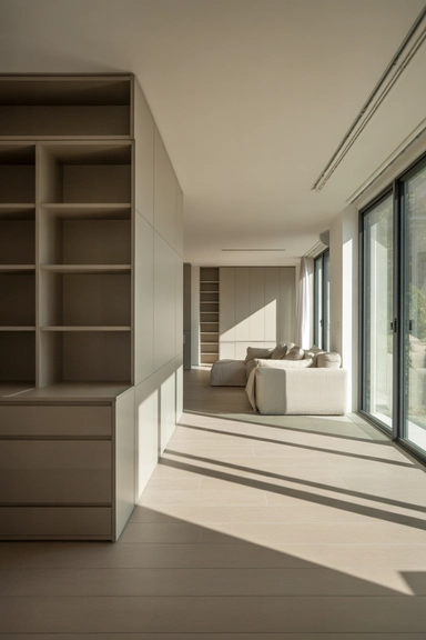 21 Apartment Organizing Hacks That Reduce Visual Clutter Fast 15 Align Storage Placement With Natural Light Paths