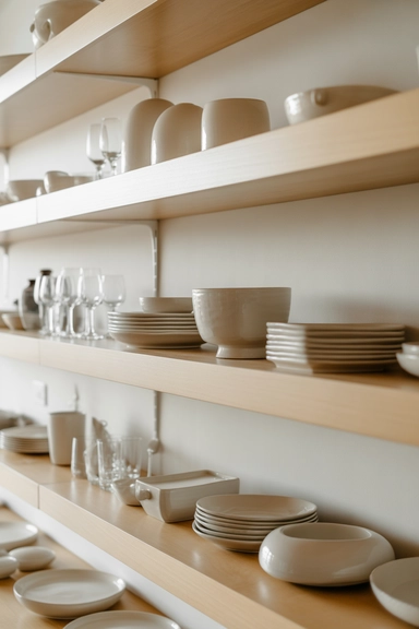  Using Negative Space as an Organizing Tool