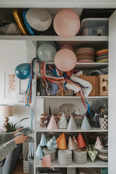 22 Things To Throw Away For Easy Decluttering 16 Empty or Nearly Empty Storage Containers and Jars