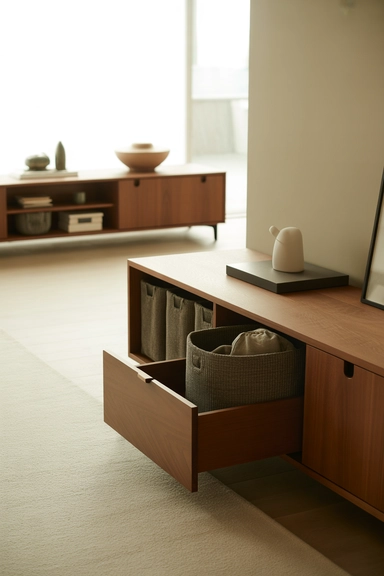 Avoid Over-Access to Storage That Encourages Dumping