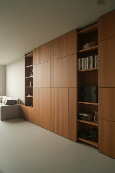 21 Wall Organizer Ideas That Keep Surfaces Clutter-Free 16 Wall Organizers with Hidden Compartments