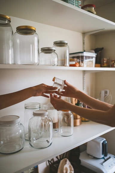22 Things To Throw Away For Easy Decluttering 17 Single-Use Disposable Items