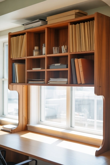 DIY Bathroom Drawer Divider System