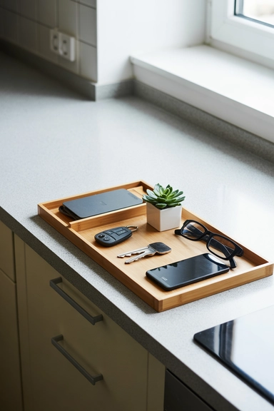 21 IKEA Kitchen Organizing Hacks That Reduce Daily Clutter 17 IKEA Countertop Organizers That Stop Surface Creep