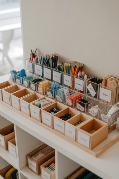 22 Smart Classroom Organization Hacks That Actually Work 17 Supply Limits That Prevent Overhandling and Waste