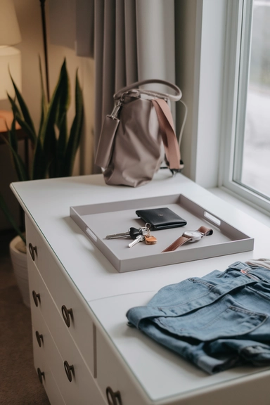 21 ADHD Home Organization Ideas That Actually Work 18 Implement a Digital Declutter Schedule for Paperless Organization