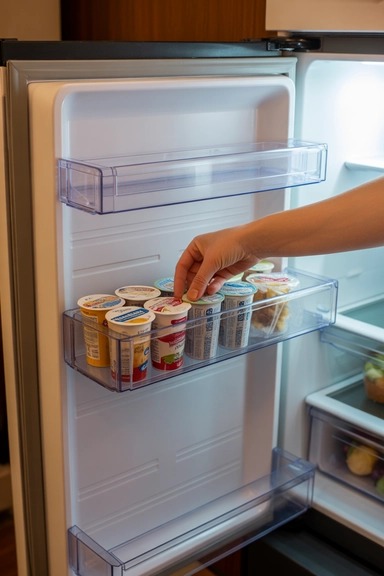 22 Smart Snack Organization Ideas for Zero Clutter 19 Schedule a Weekly Snack Zone Reset