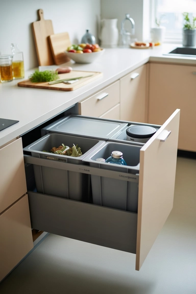 21 IKEA Kitchen Organizing Hacks That Reduce Daily Clutter 19 IKEA Storage That Simplifies Cleanup Routines