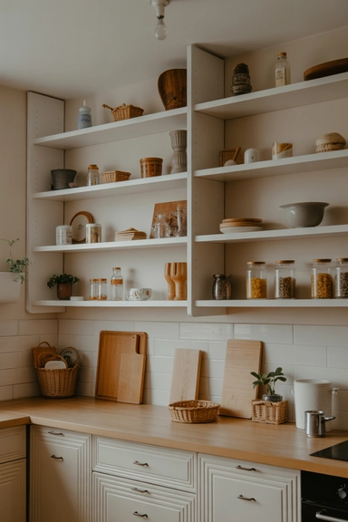 Preventing Shelf Drift Over Time