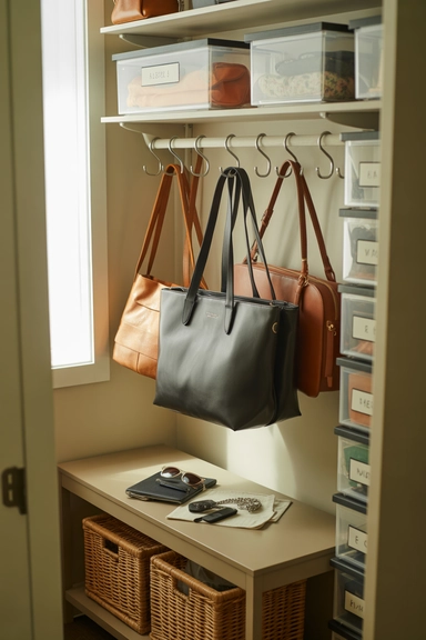 Storage Systems That Match Daily Habits