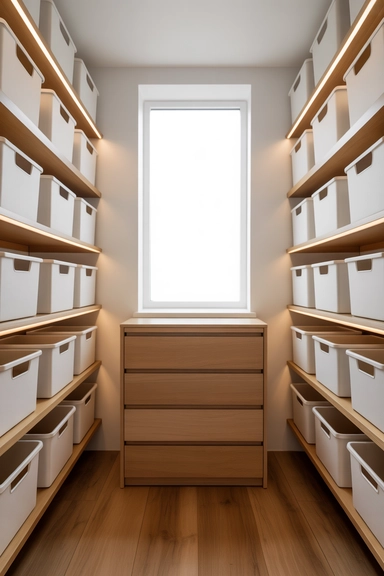 23 Japanese Organization Hacks for Clutter-Free, Intentional Living 23 Reduce Choice to Reduce Disorder