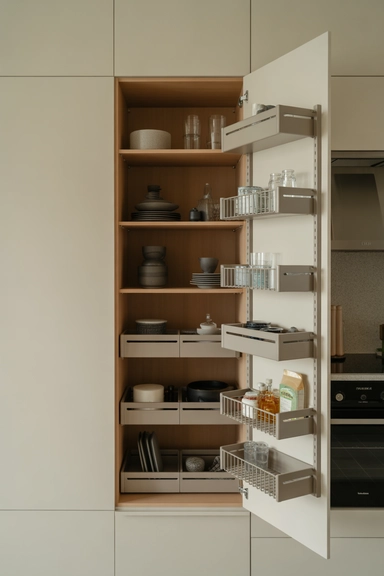 Storage That Adapts to Changing Household Needs