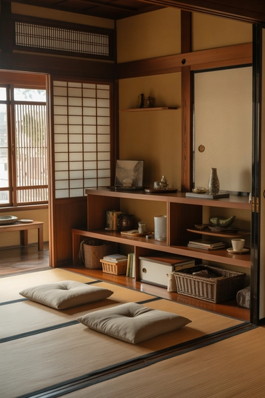 23 Japanese Organization Hacks for Clutter-Free, Intentional Living 24 treat Organization as a Living Practice, Not a Finish Line