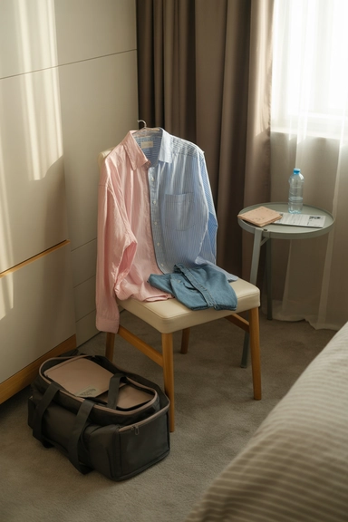Cheap Life Organizing Ideas That Simplify Morning Flow