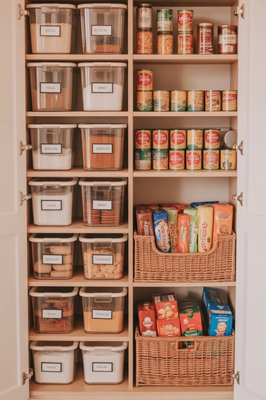  Create Category-Based Mini Zones