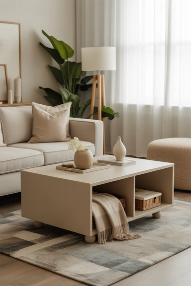 21 Hidden Storage Solutions That Keep Clutter Completely Out of Sight 6 Furniture With Dual-Purpose Hidden Compartments