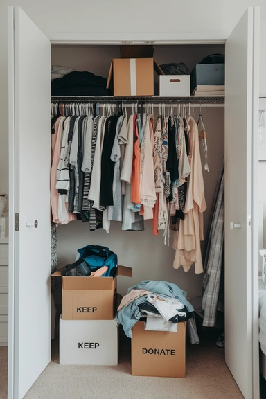 22 Things To Throw Away For Easy Decluttering 6 Items You Haven’t Used in a Year