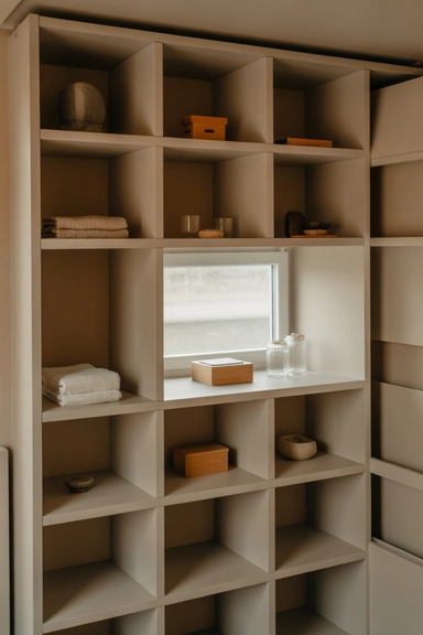 Storage Limits That Enforce Intentional Ownership