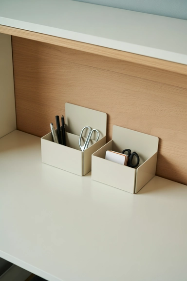 Limit Desktop Containers to Prevent Over-Segmentation