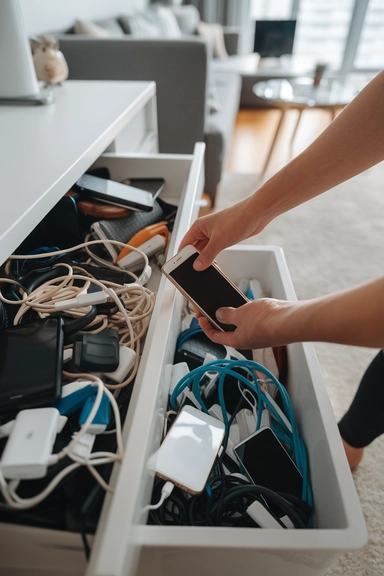 22 Things To Throw Away For Easy Decluttering 10 Outdated or Worn-Out Bedding and Towels