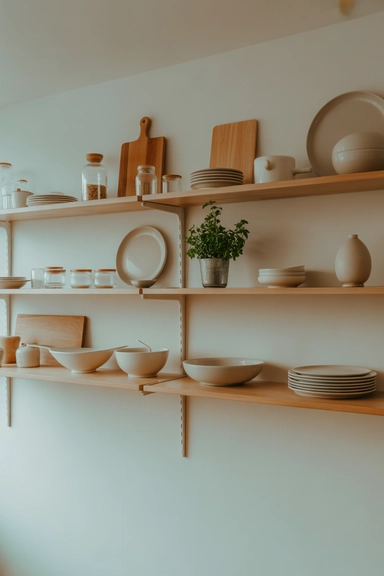 Avoiding Decorative Overload