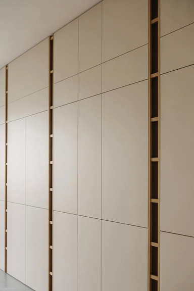 23 Japanese Organization Hacks for Clutter-Free, Intentional Living 10 Use Vertical Surfaces Sparingly and Deliberately