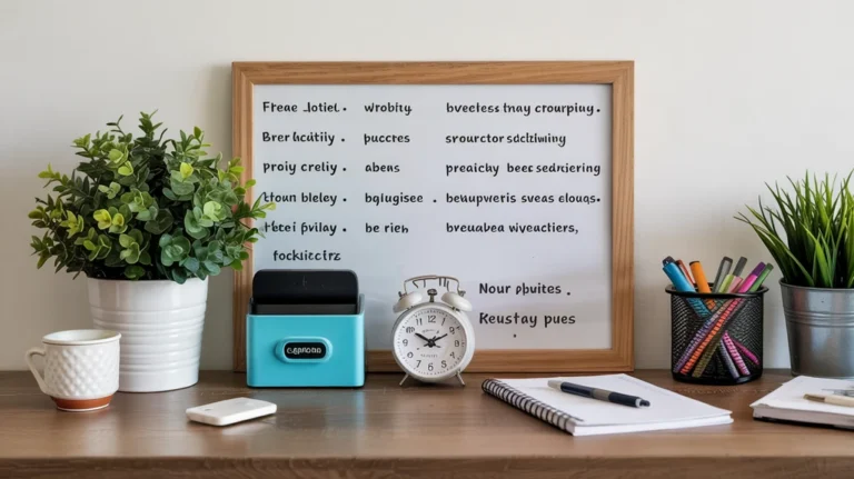cheap life organizing ideas