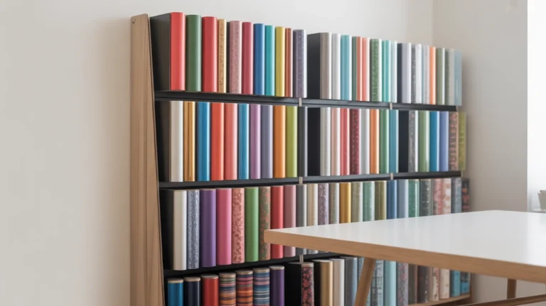 Cricut organization ideas