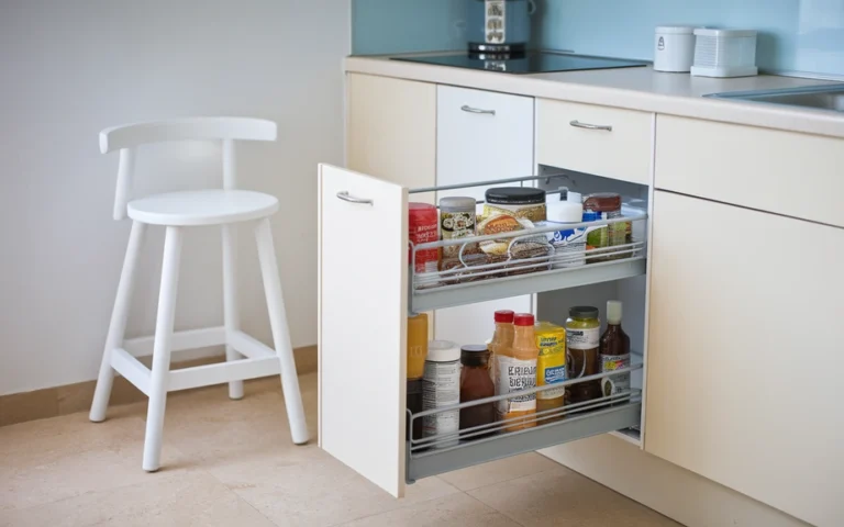 ikea pantry hacks