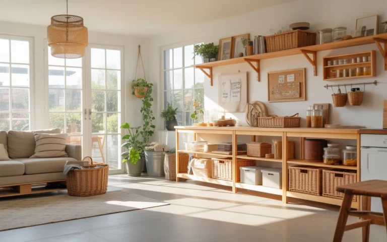 Outside-of-the-box organizing hacks