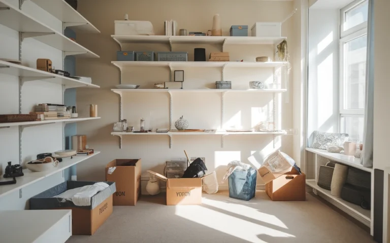 things to throw away declutter