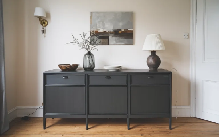 ikea dining room storage