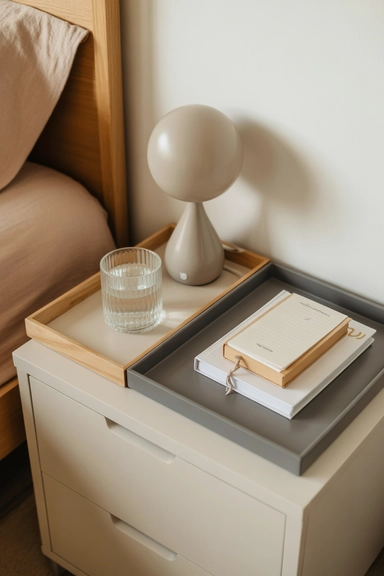  Use a Zoned Layout So Everything Has a Clear Home