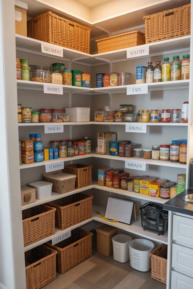 Start With Zones Before Buying Any Containers