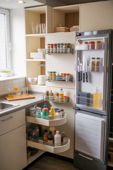 21 Under $20 Home Organizer Ideas Worth Buying 12 Under 20 Bathroom Organizers Perfect for Apartment Living