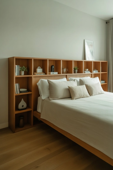  Storage Ottomans That Tuck Anywhere