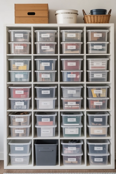 Compact Wardrobe Systems That Replace Scattered Dressers
