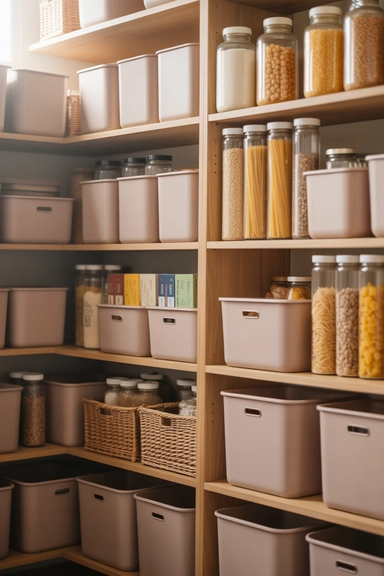 Use a Minimalist Color Palette to Reduce Visual Clutter
