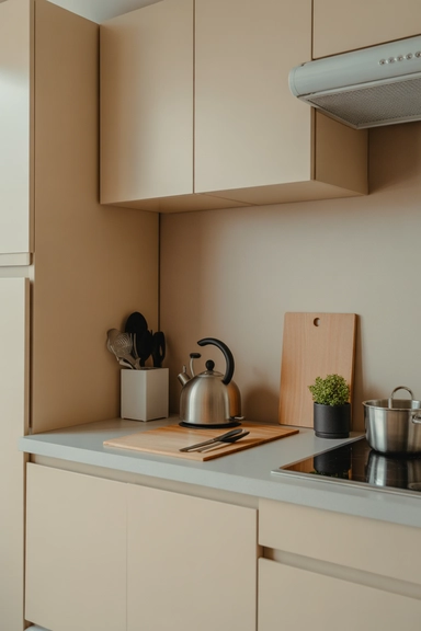 Protect Counter Space Like It’s Prime Real Estate