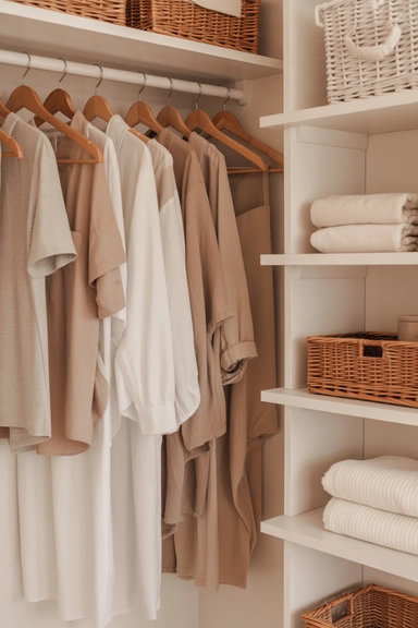  A Minimalist Layout That Leaves Room to Breathe