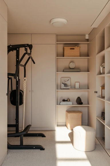 Minimal Decor for a Clean Look